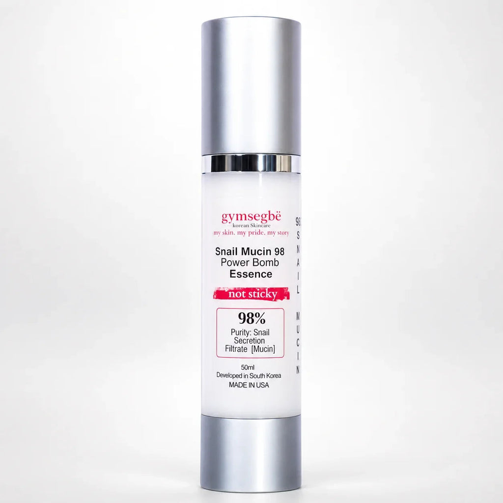 Snail Mucin 98 Power Bomb Essence
