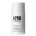 New Upgrade K18 Leave-In Molecular Repair Hair Mask Deep Conditioning Keratin Treatment Soften Hair Smoothing Healthy Hair Care